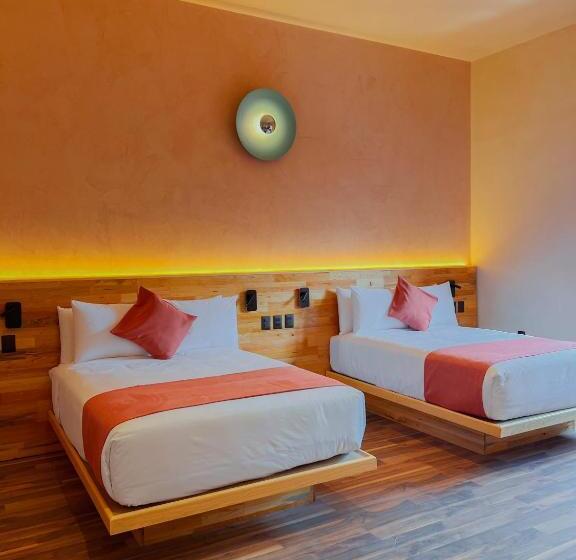 酒店 Sauvé Casa Boutique