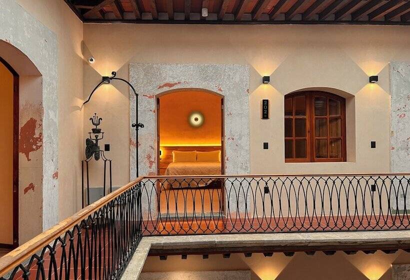 酒店 Sauvé Casa Boutique