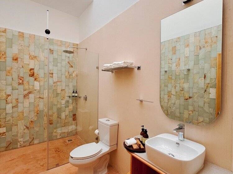 酒店 Sauvé Casa Boutique