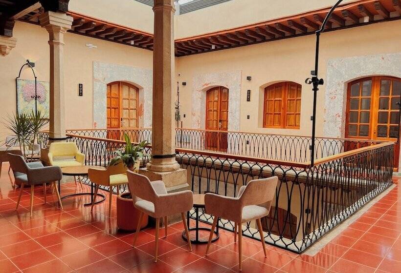 酒店 Sauvé Casa Boutique