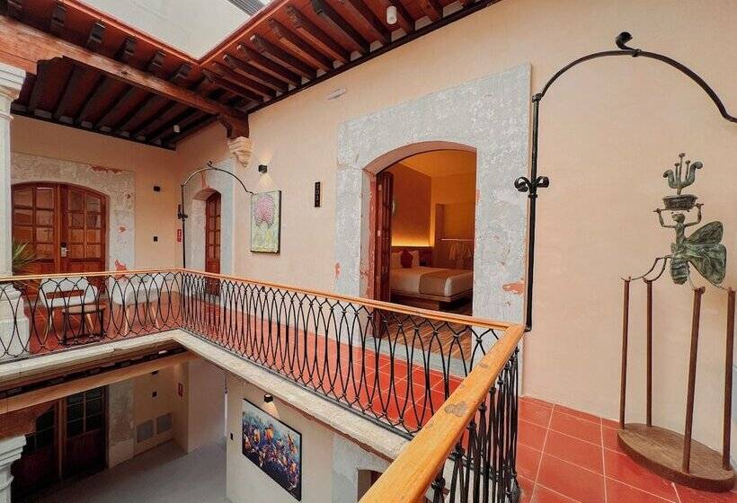 酒店 Sauvé Casa Boutique