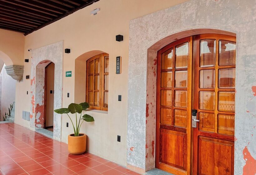 酒店 Sauvé Casa Boutique