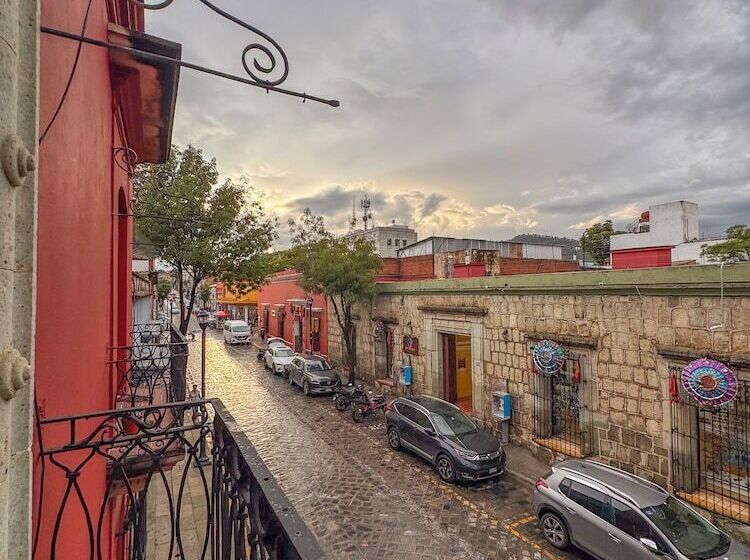 酒店 Sauvé Casa Boutique