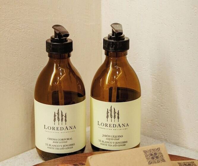 酒店 Sauvé Casa Boutique