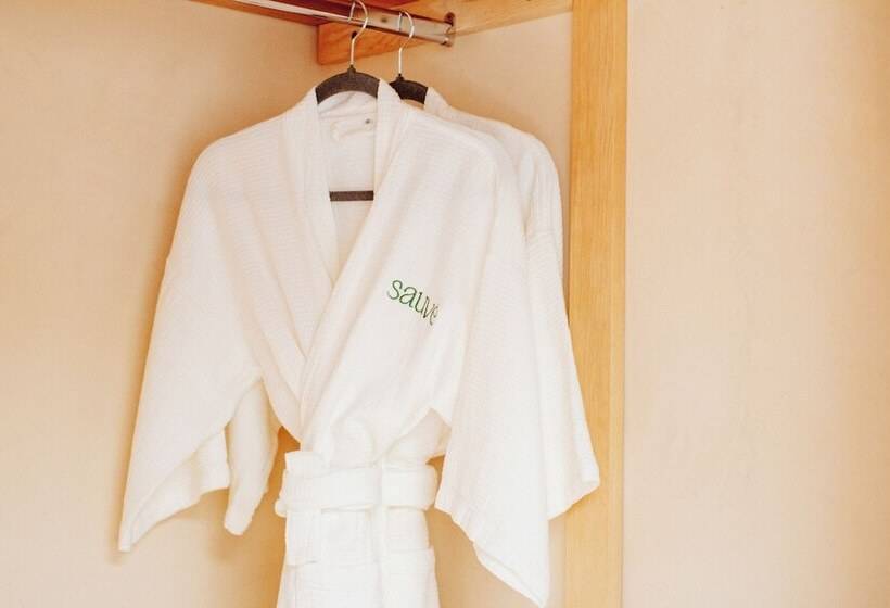 酒店 Sauvé Casa Boutique