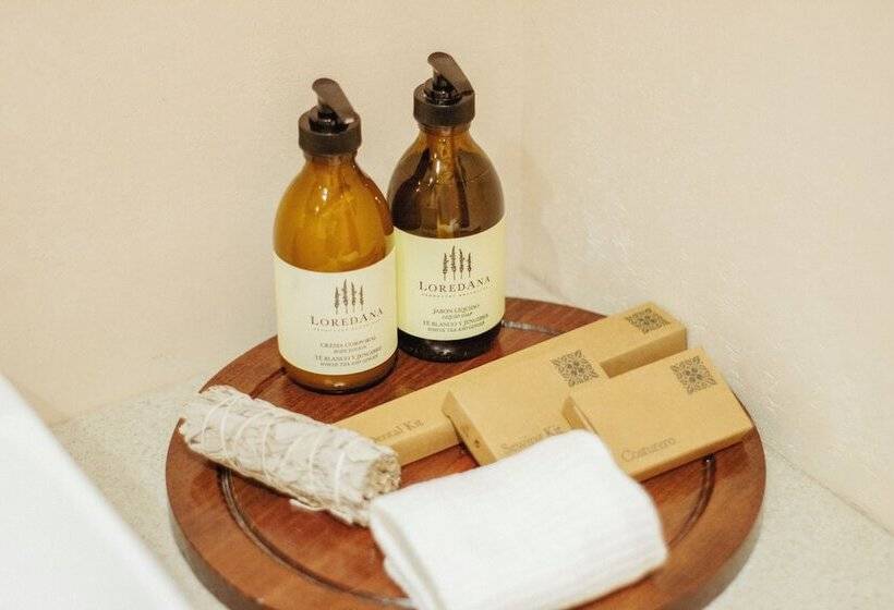 酒店 Sauvé Casa Boutique