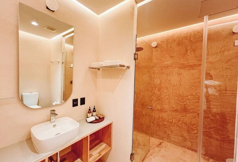 酒店 Sauvé Casa Boutique