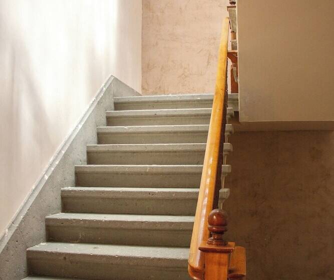 酒店 Sauvé Casa Boutique