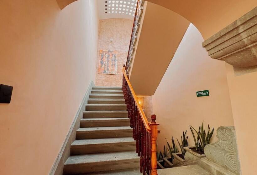 酒店 Sauvé Casa Boutique