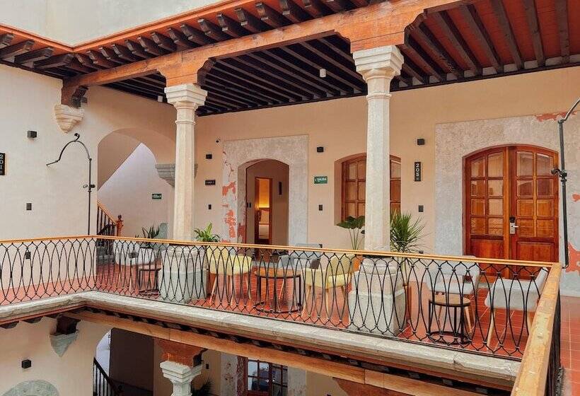 酒店 Sauvé Casa Boutique