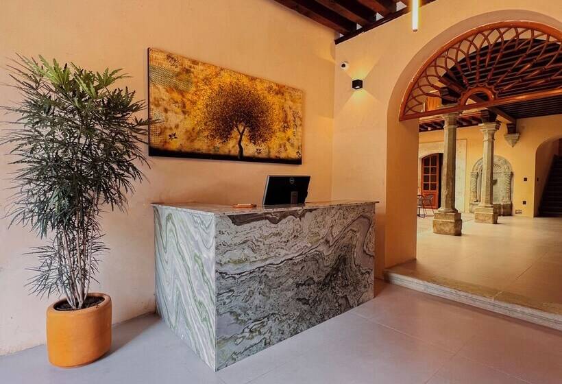 酒店 Sauvé Casa Boutique