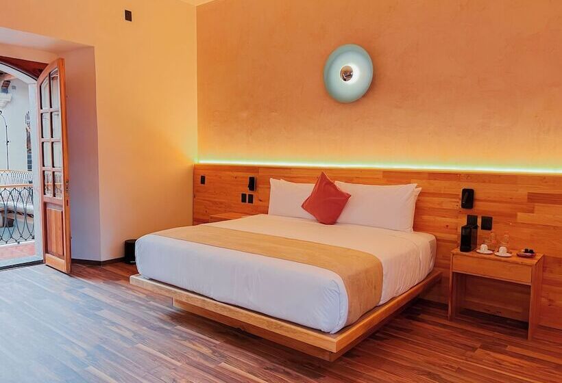 酒店 Sauvé Casa Boutique