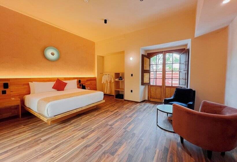 酒店 Sauvé Casa Boutique