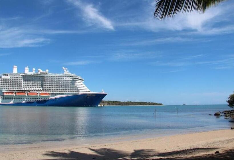 Отель Senator Puerto Plata Vip