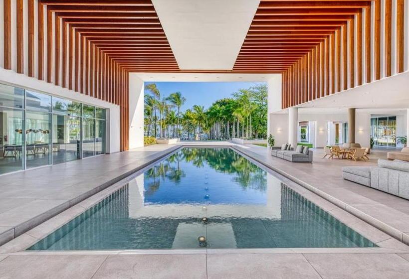 Отель Senator Puerto Plata Vip