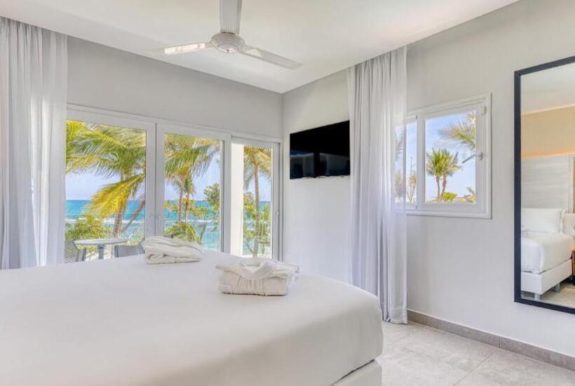 Отель Senator Puerto Plata Vip