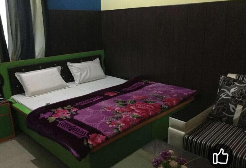 Отель Shanti Palace