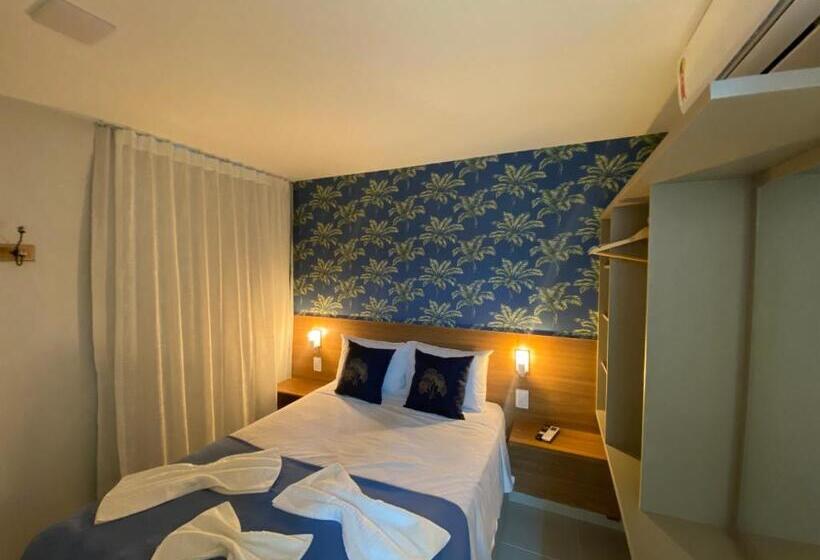 فندق Sunny Hall   Apto Com Piscina Privativa