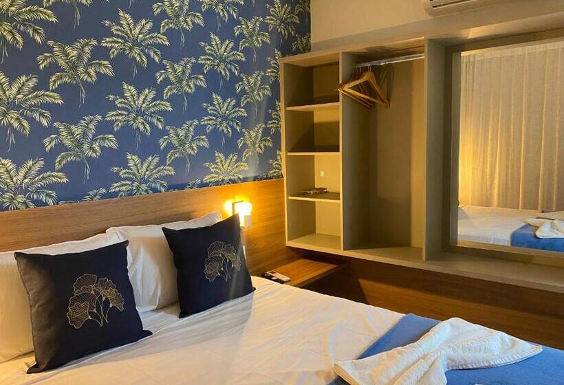 فندق Sunny Hall   Apto Com Piscina Privativa