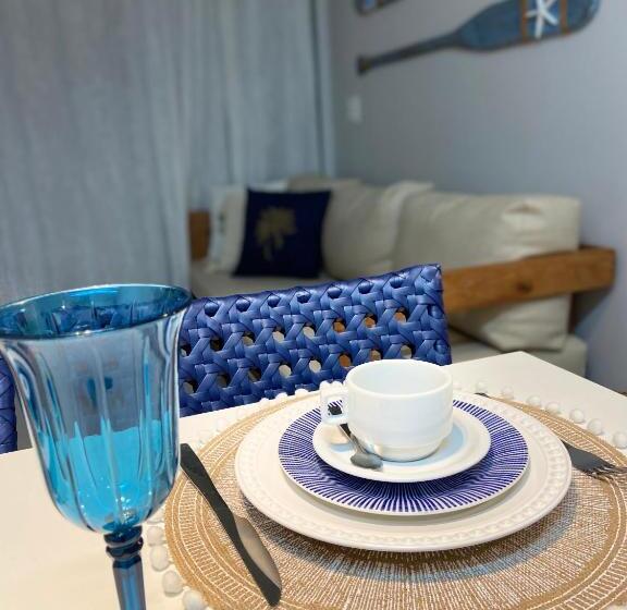 فندق Sunny Hall   Apto Com Piscina Privativa