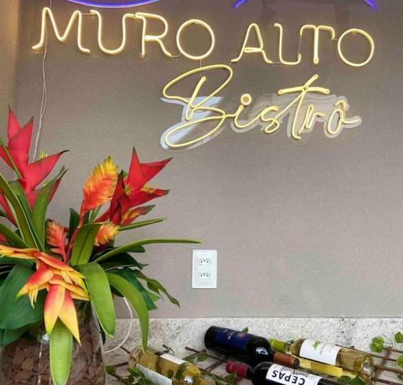 فندق Sunny Hall   Apto Com Piscina Privativa