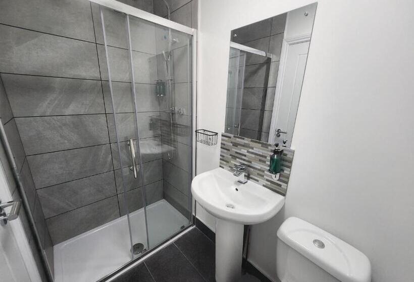 Отель The Court House