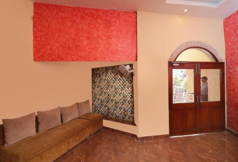 فندق Trp Kalpview