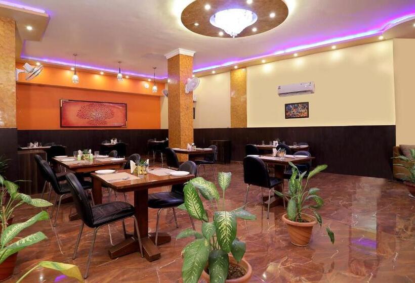 فندق Trp Kalpview