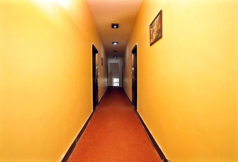 فندق Trp Kalpview