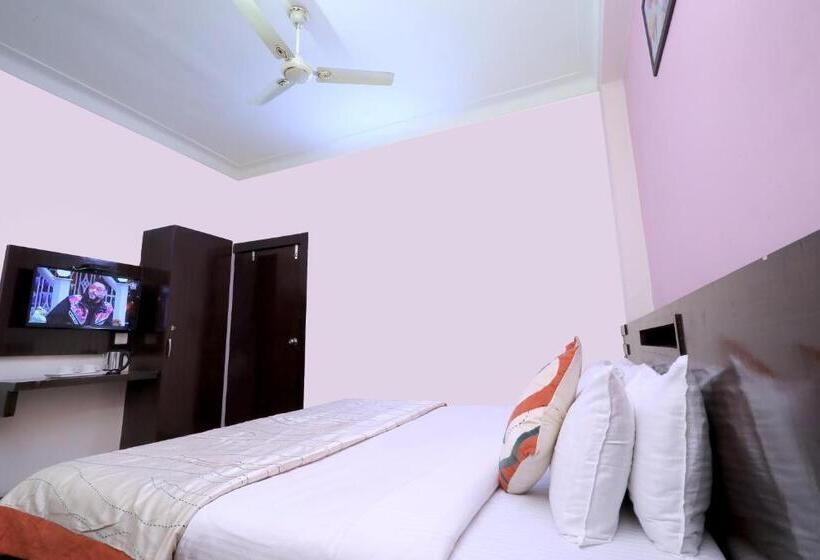 فندق Trp Kalpview