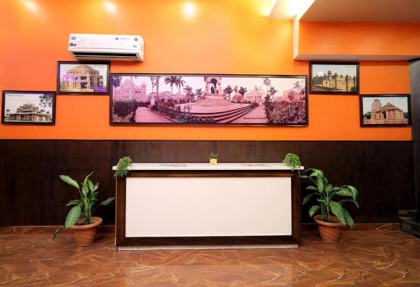 فندق Trp Kalpview