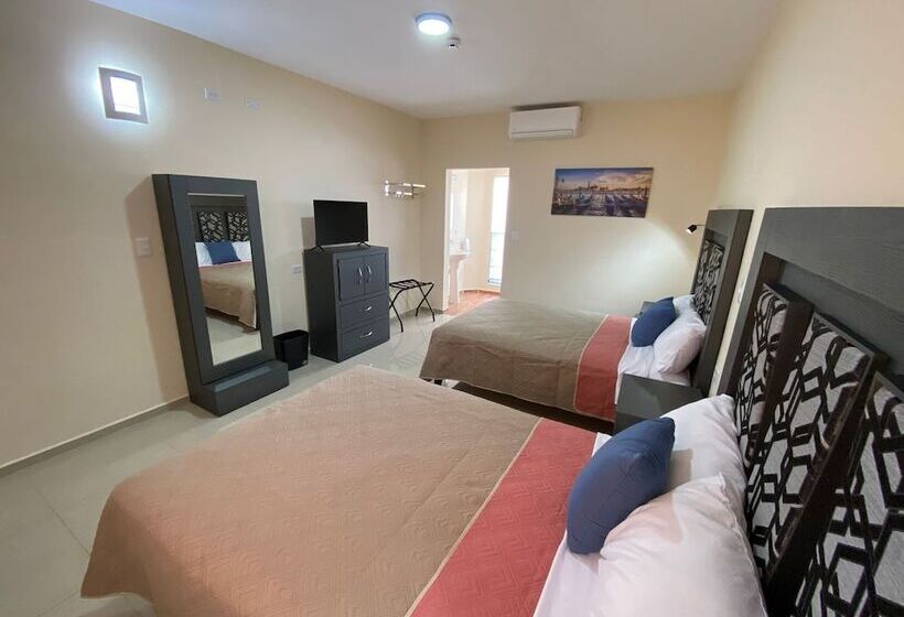 فندق Vistas Juventud