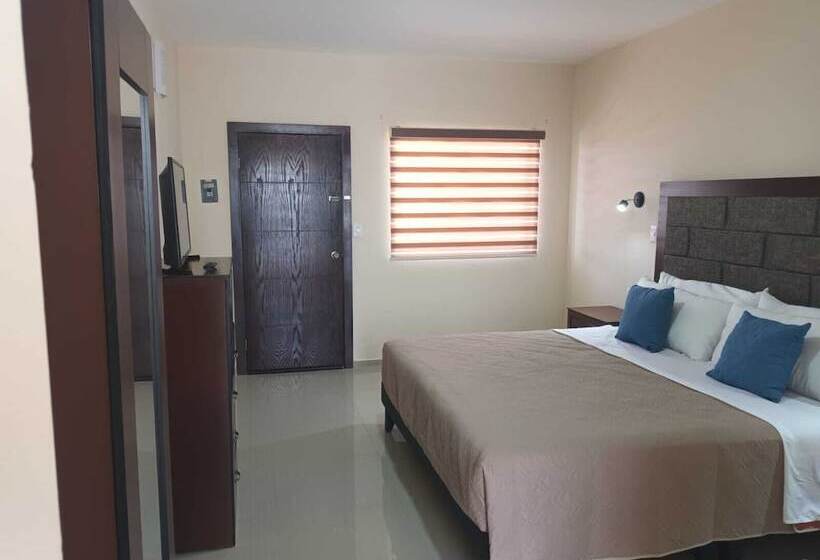 فندق Vistas Juventud