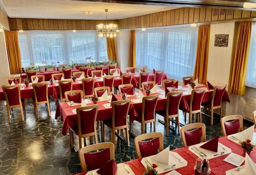 בית מלון כפרי Waldhof