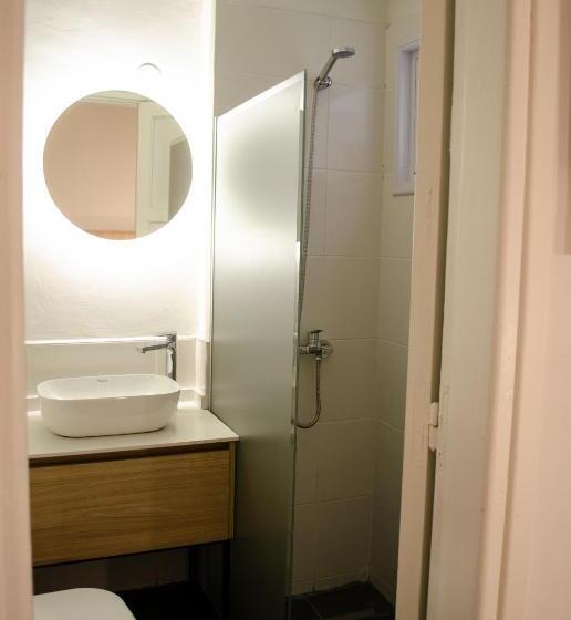 هتل W&h Casa De Huéspedes