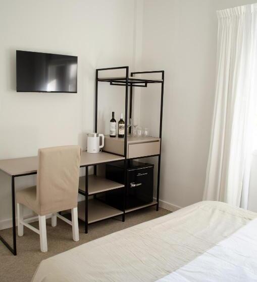 هتل W&h Casa De Huéspedes