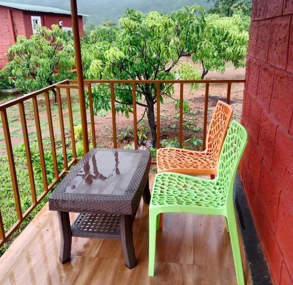 ホテル Wild Flower Agro Resort