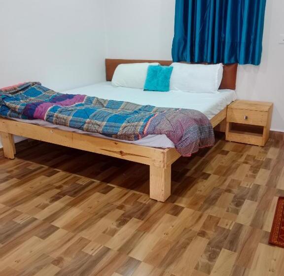 ホテル Wild Flower Agro Resort