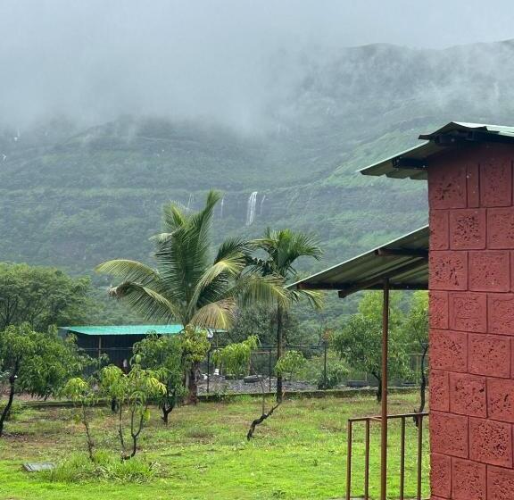 ホテル Wild Flower Agro Resort