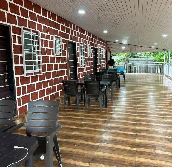 ホテル Wild Flower Agro Resort