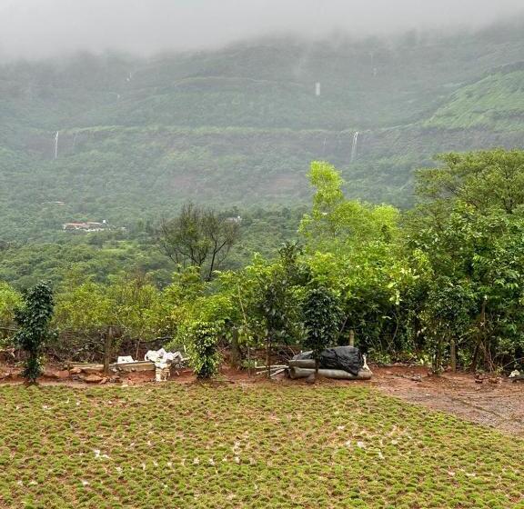 ホテル Wild Flower Agro Resort