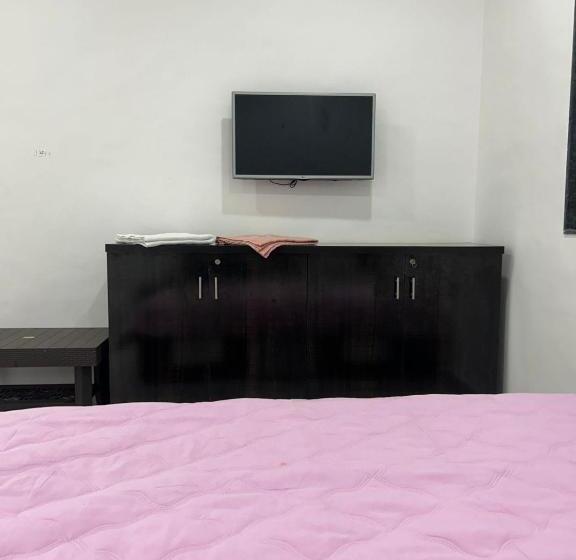 ホテル Wild Flower Agro Resort