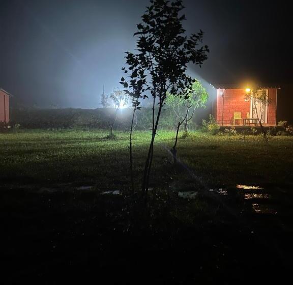 ホテル Wild Flower Agro Resort