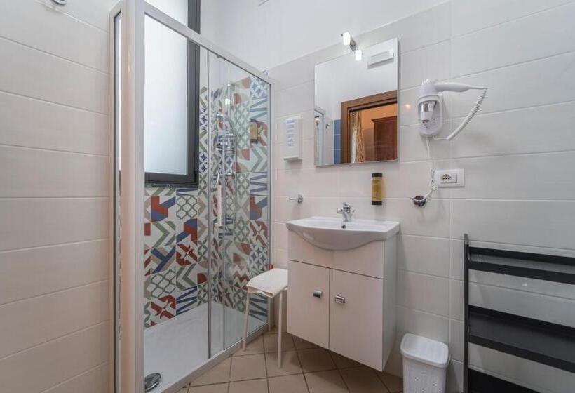 Il Vivaio Bed And Breakfast