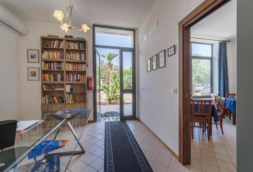 Il Vivaio Bed And Breakfast