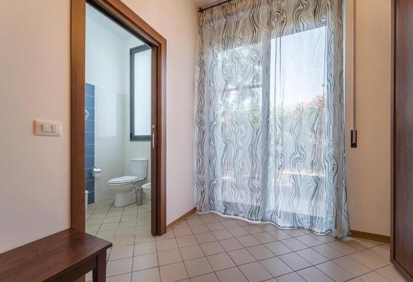 Il Vivaio Bed And Breakfast