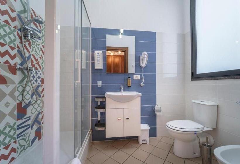 Il Vivaio Bed And Breakfast