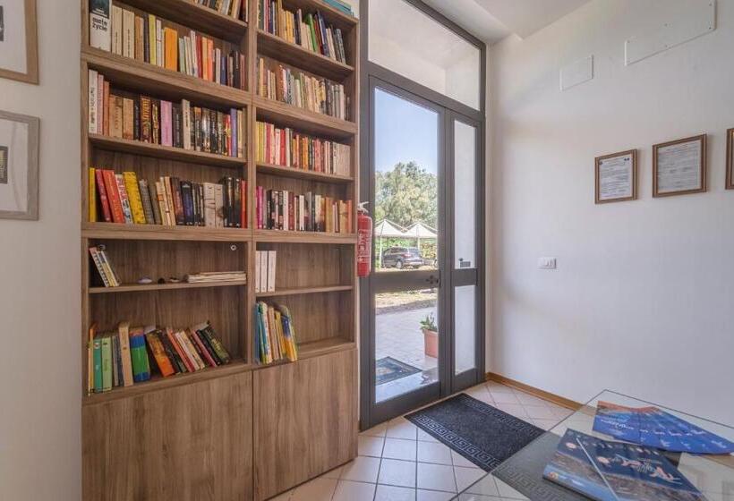 Il Vivaio Bed And Breakfast