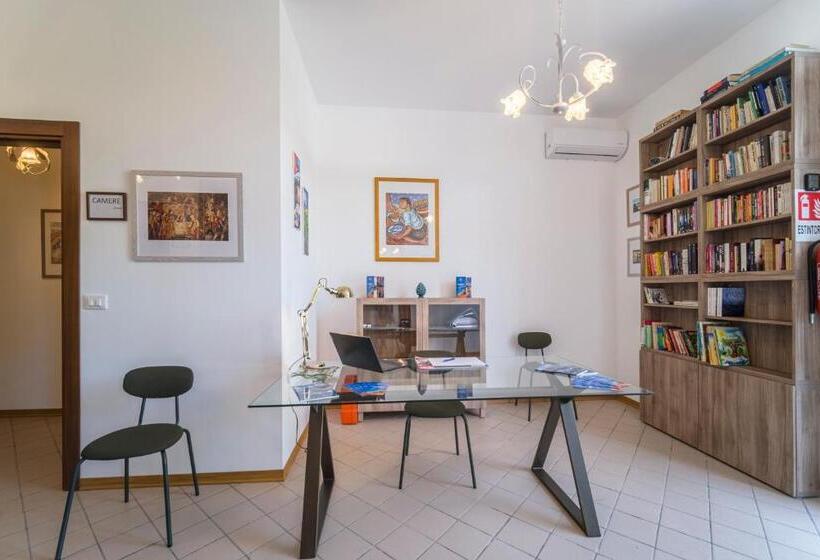 Il Vivaio Bed And Breakfast