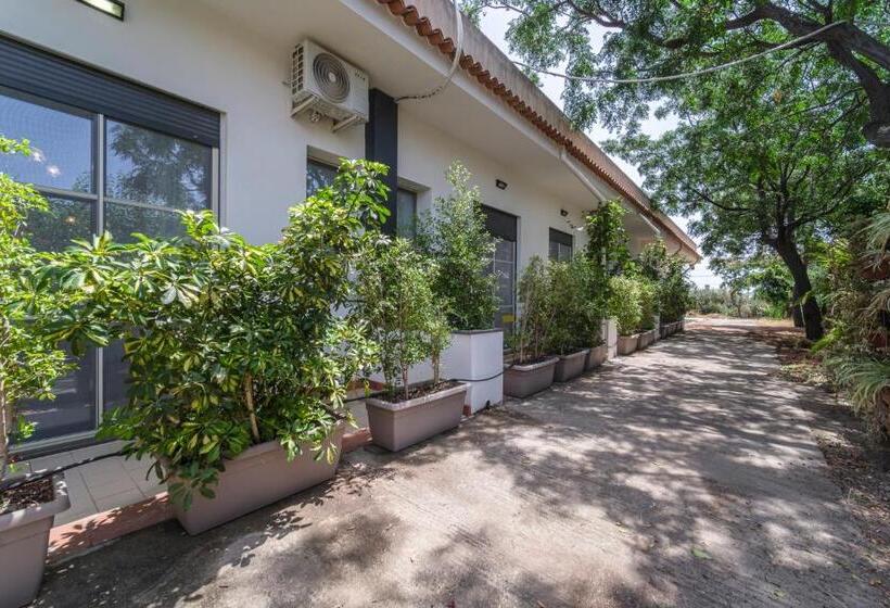 Il Vivaio Bed And Breakfast